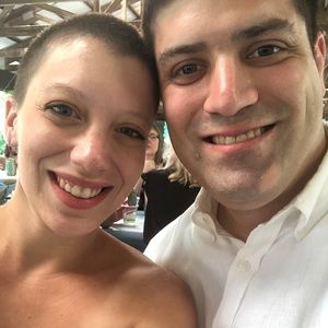 Meet your Posher, Matthew